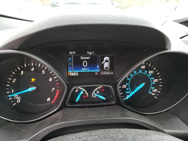 Photo 9 from auction – 2016 FORD ESCAPE SE with VIN 1FMCU0G79GUC77099