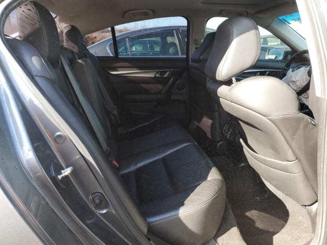 Photo 10 from auction – 2009 ACURA TL with VIN 19UUA86569A021752