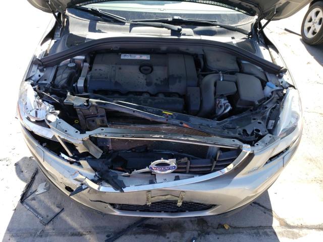 Photo 12 from auction – 2012 VOLVO XC60 3.2 with VIN YV4952DZ9C2335776