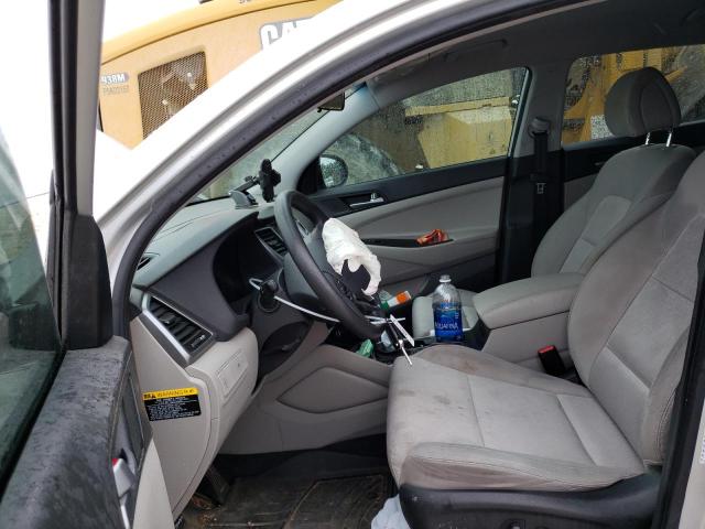 Photo 7 from auction – 2016 HYUNDAI TUCSON LIM with VIN KM8J33A48GU059150