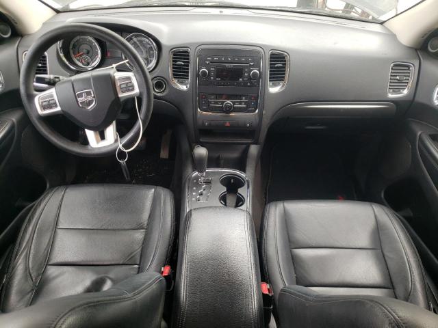 Photo 8 from auction – 2011 DODGE DURANGO EX with VIN 1D4RD2GG3BC696934