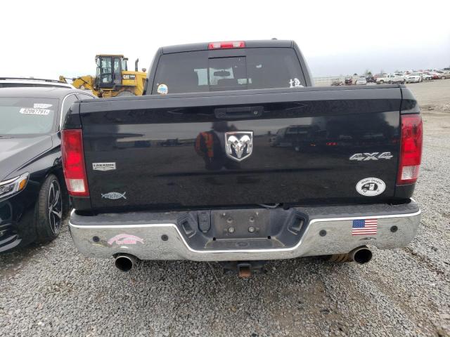Photo 6 from auction – 2011 DODGE RAM 1500 with VIN 1D7RV1CT9BS616538