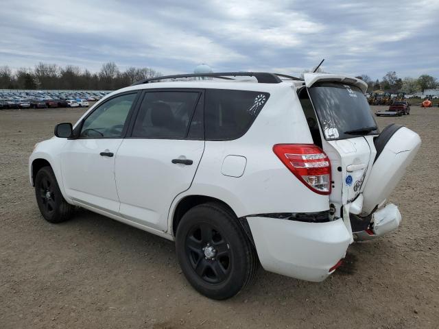 Photo 2 from auction – 2009 TOYOTA RAV4 with VIN JTMBF33V995012082