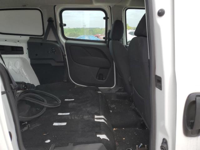 Photo 11 from auction – 2022 RAM PROMASTER with VIN ZFB636VPXN6W03636