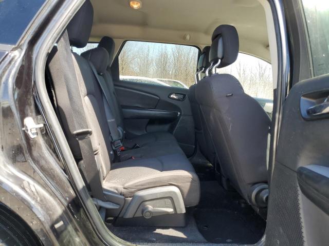 Photo 11 from auction – 2013 DODGE JOURNEY SX with VIN 3C4PDCBB8DT532155