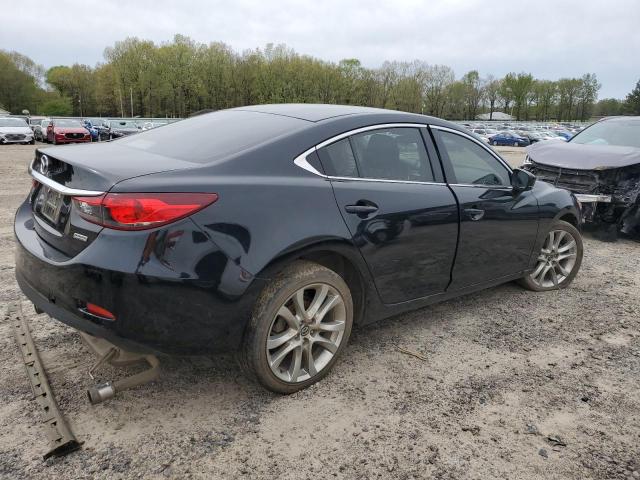 Photo 3 from auction – 2017 MAZDA 6 TOURING with VIN JM1GL1V56H1128149