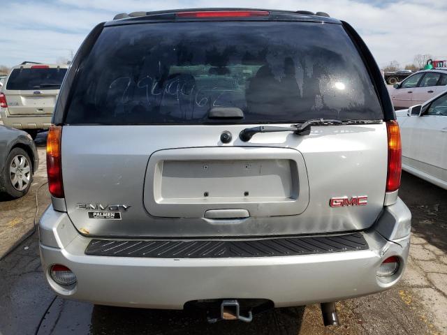 Photo 6 from auction – 2006 GMC ENVOY with VIN 1GKDT13S062158593