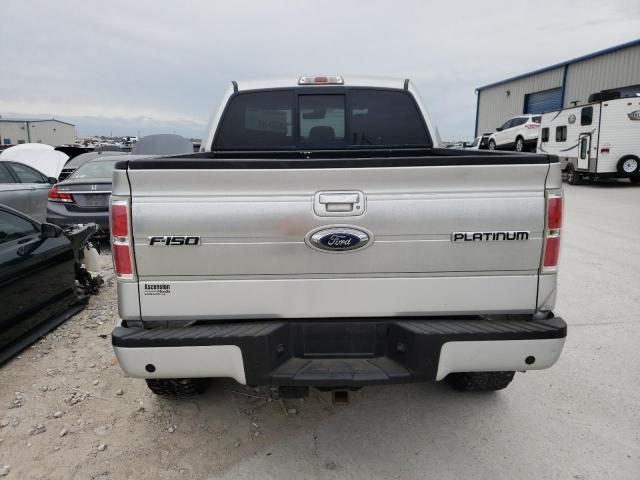 Photo 6 from auction – 2013 FORD F150 SUPER with VIN 1FTFW1ETXDFE01494