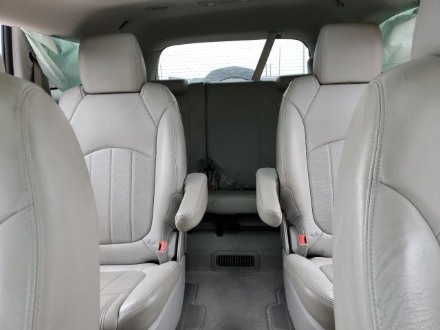 Photo 10 from auction – 2012 BUICK ENCLAVE with VIN 5GAKVCEDXCJ109816