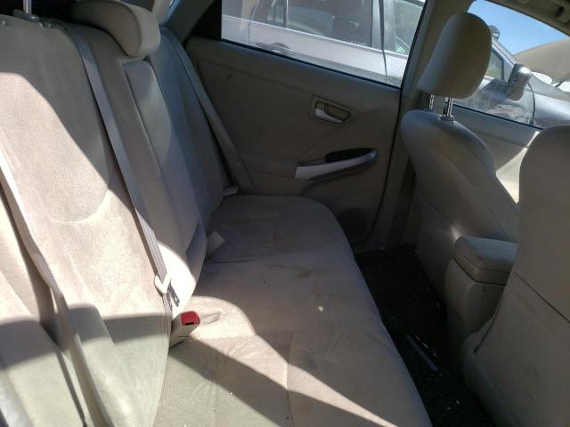 Photo 10 from auction – 2010 TOYOTA PRIUS with VIN JTDKN3DU6A0214372