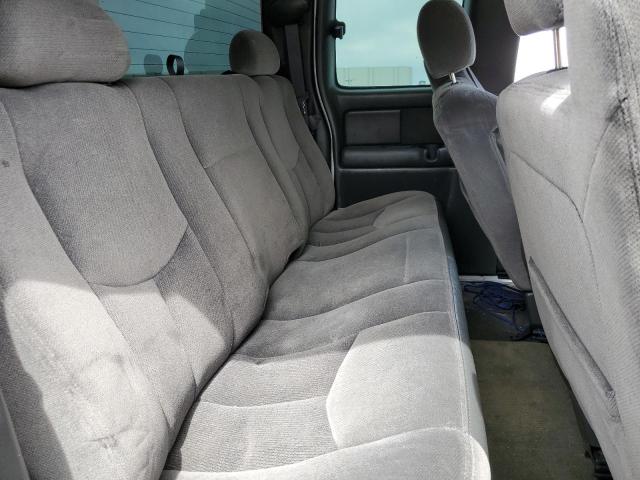 Photo 10 from auction – 2004 GMC NEW SIERRA with VIN 2GTEK19T641237900