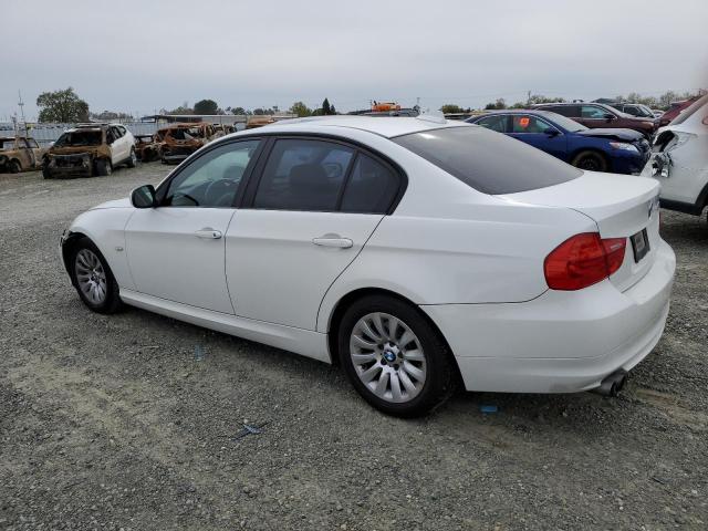 Photo 2 from auction – 2009 BMW 328 I SULE with VIN WBAPH53529A437725