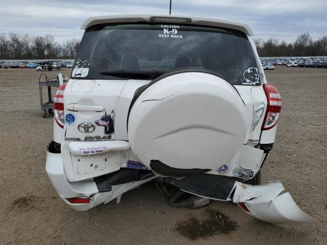 Photo 6 from auction – 2009 TOYOTA RAV4 with VIN JTMBF33V995012082