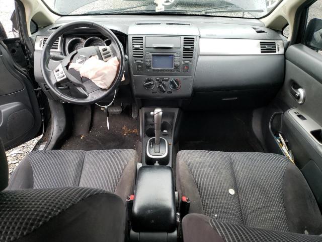 Photo 8 from auction – 2011 NISSAN VERSA S with VIN 3N1BC1CPXBL456000