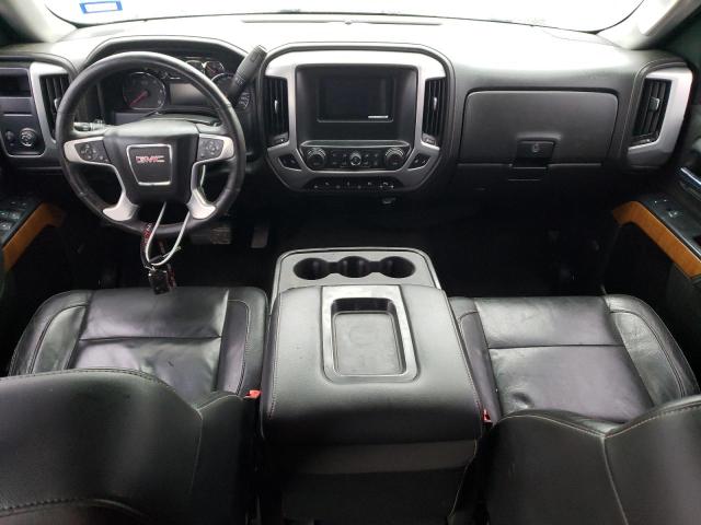 Photo 8 from auction – 2014 GMC SIERRA C15 with VIN 3GTP1VEC5EG167260