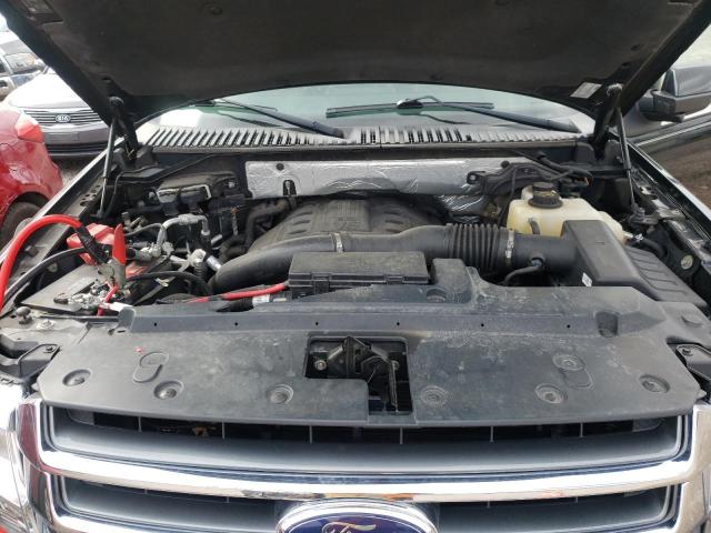 Photo 12 from auction – 2015 FORD EXPEDITION with VIN 1FMJU2AT2FEF46500
