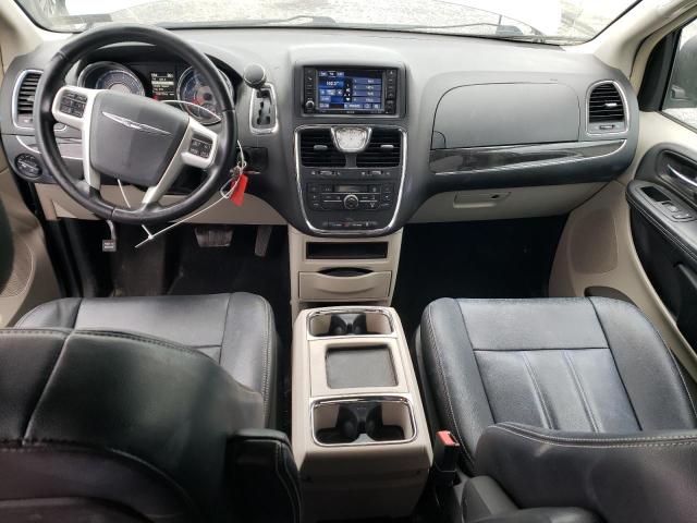 Photo 8 from auction – 2016 CHRYSLER TOWN & COU with VIN 2C4RC1BG7GR240189