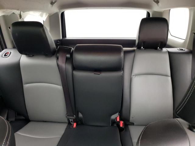 Photo 10 from auction – 2016 TOYOTA 4RUNNER SR with VIN JTEBU5JR1G5364539