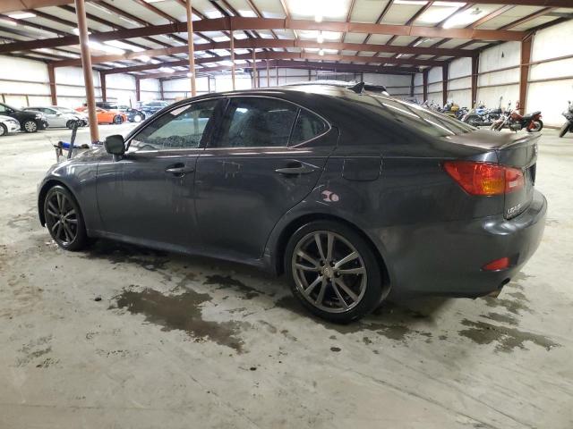Photo 2 from auction – 2008 LEXUS IS 250 with VIN JTHBK262682064601