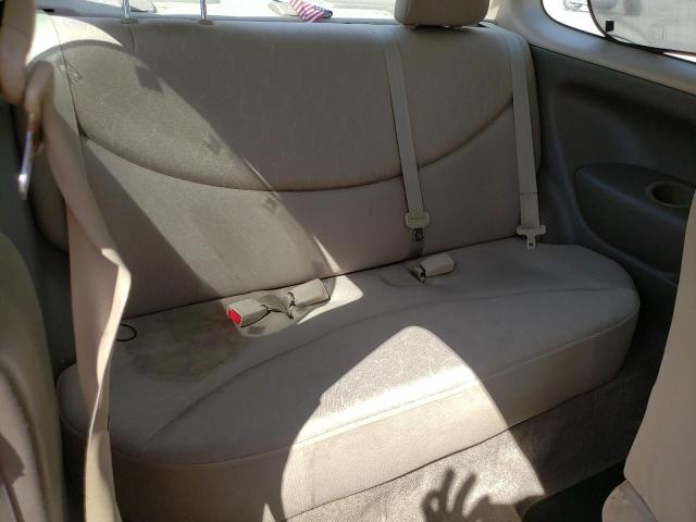 Photo 10 from auction – 2005 TOYOTA ECHO with VIN JTDAT123950348699