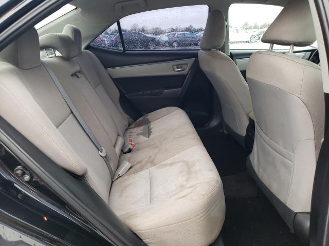 Photo 10 from auction – 2016 TOYOTA COROLLA L with VIN 2T1BURHE0GC527053