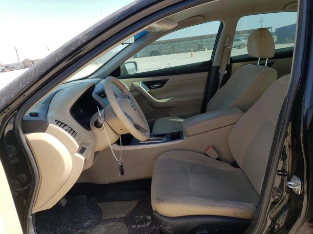 Photo 7 from auction – 2015 NISSAN ALTIMA 2.5 with VIN 1N4AL3AP4FC260584