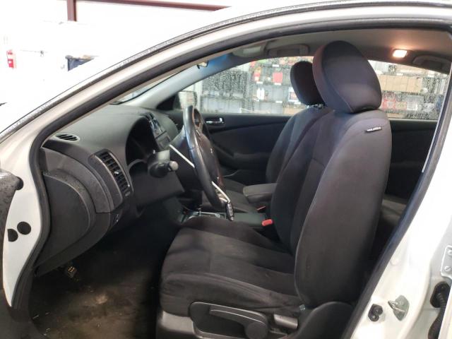 Photo 7 from auction – 2011 NISSAN ALTIMA BAS with VIN 1N4AL2APXBN411985