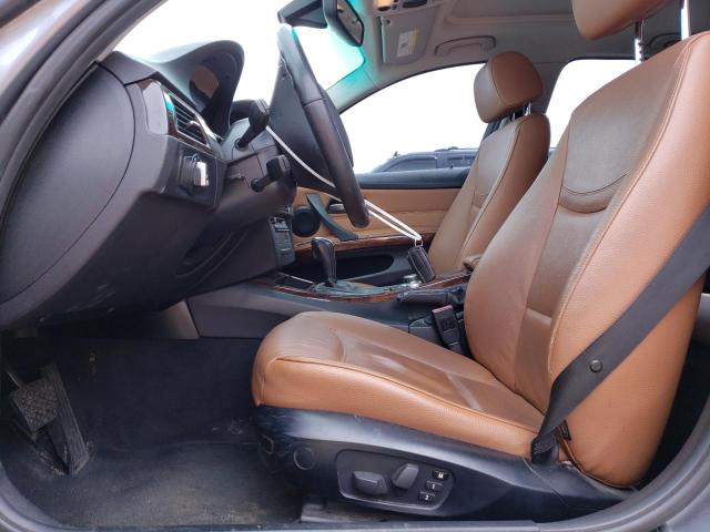 Photo 7 from auction – 2011 BMW 328 XI with VIN WBAPK7C56BF197164