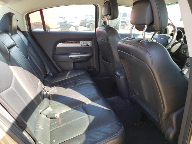 Photo 10 from auction – 2010 CHRYSLER SEBRING LI with VIN 1C3CC5FB3AN162983