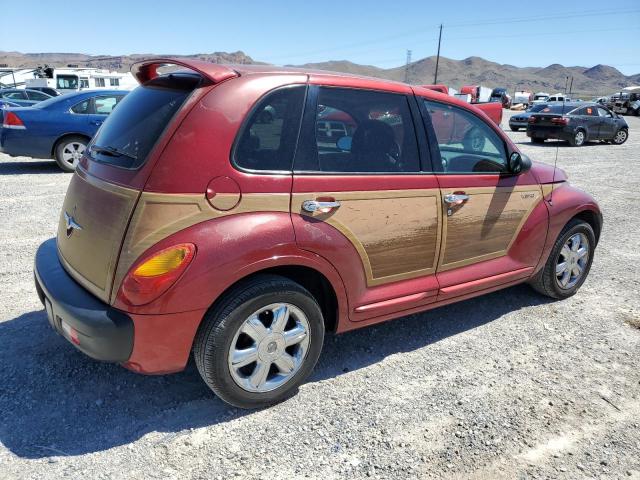 Photo 3 from auction – 2002 CHRYSLER PT CRUISER with VIN 3C8FY68B12T358224