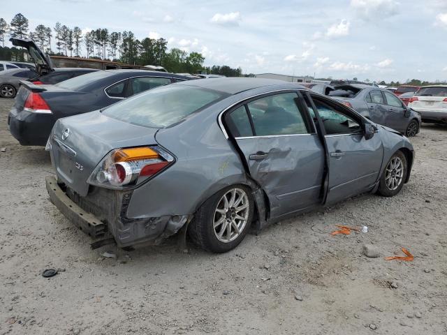 Photo 3 from auction – 2008 NISSAN ALTIMA 2.5 with VIN 1N4AL21E48C114374