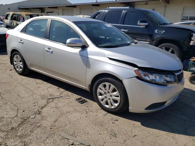 Photo 4 from auction – 2013 KIA FORTE EX with VIN KNAFU4A27D5733710