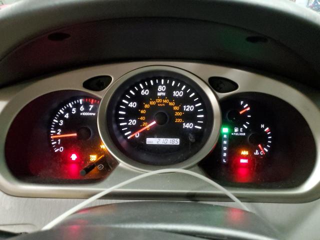 Фото 9 с аукциона – 2005 TOYOTA HIGHLANDER с VIN JTEGD21A850112134