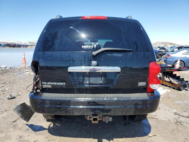 Photo 6 from auction – 2005 DODGE DURANGO LI with VIN 1D4HB58DX5F517878