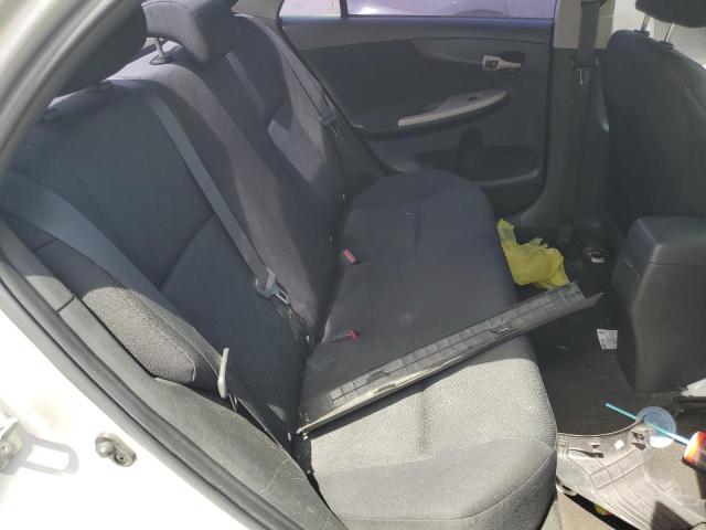 Photo 10 from auction – 2010 TOYOTA COROLLA BA with VIN 1NXBU4EE4AZ212799