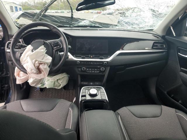 Photo 8 from auction – 2022 KIA NIRO S with VIN KNDCC3LG7N5124713
