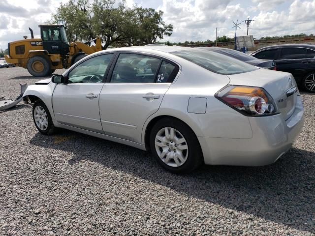 Photo 2 from auction – 2012 NISSAN ALTIMA BAS with VIN 1N4AL2AP1CN486429