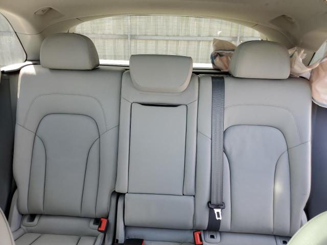 Photo 10 from auction – 2017 AUDI Q5 PREMIUM with VIN WA1L2AFP5HA008208