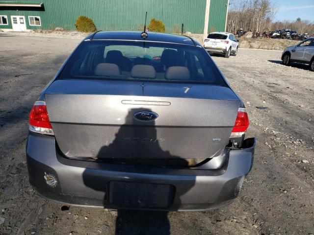 Photo 6 from auction – 2010 FORD FOCUS SE with VIN 1FAHP3FN1AW265999