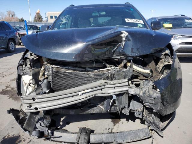 Photo 5 from auction – 2012 FORD EXPLORER with VIN 1FMHK8B8XCGB03755