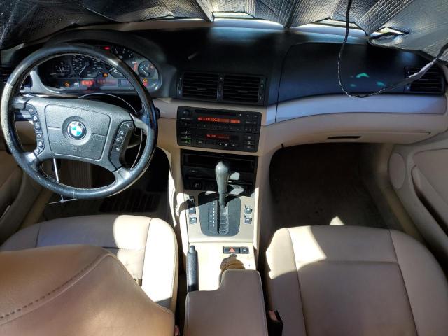 Photo 8 from auction – 1999 BMW 323 I AUTO with VIN WBAAM3333XFP53770