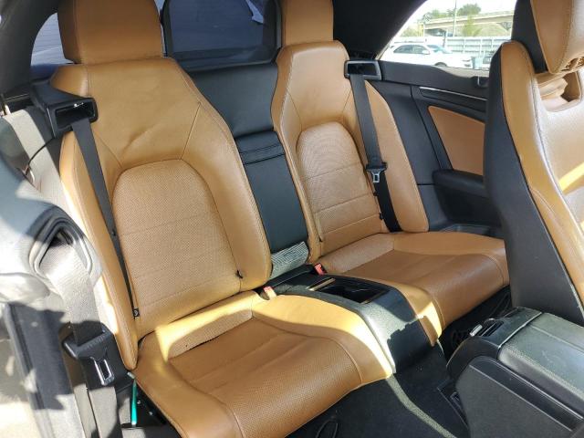 Photo 10 from auction – 2011 MERCEDES-BENZ E 550 with VIN WDDKK7CF2BF040839