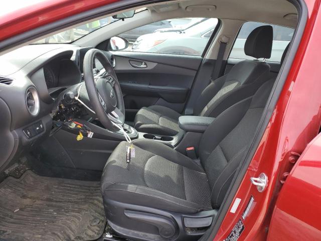 Photo 7 from auction – 2019 KIA FORTE FE with VIN 3KPF24AD4KE122304