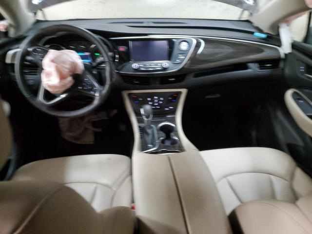 Photo 8 from auction – 2020 BUICK ENVISION E with VIN LRBFXCSA9LD081766