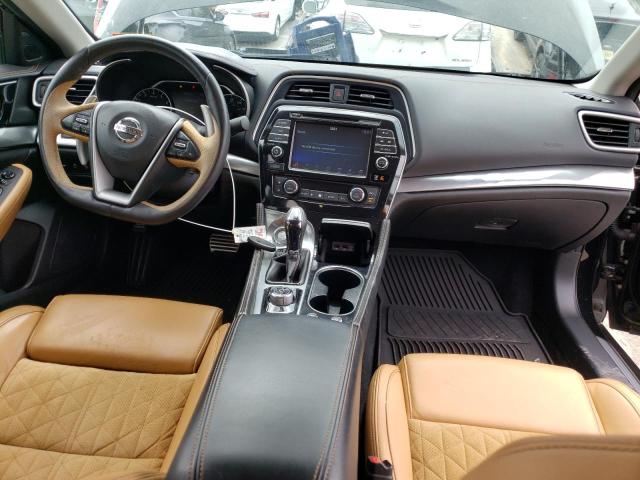 Photo 8 from auction – 2016 NISSAN MAXIMA 3.5 with VIN 1N4AA6APXGC433758