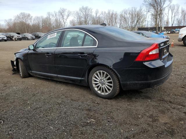 Photo 2 from auction – 2008 VOLVO S80 3.2 with VIN YV1AS982081071739
