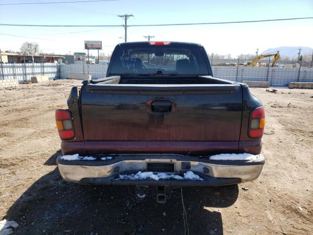 Photo 6 from auction – 2005 GMC NEW SIERRA with VIN 1GTEK19B65Z267950