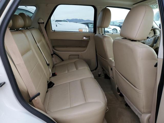 Photo 10 from auction – 2009 FORD ESCAPE LIM with VIN 1FMCU94G09KB64083