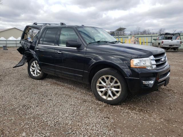 Photo 4 from auction – 2015 FORD EXPEDITION with VIN 1FMJU2AT2FEF46500