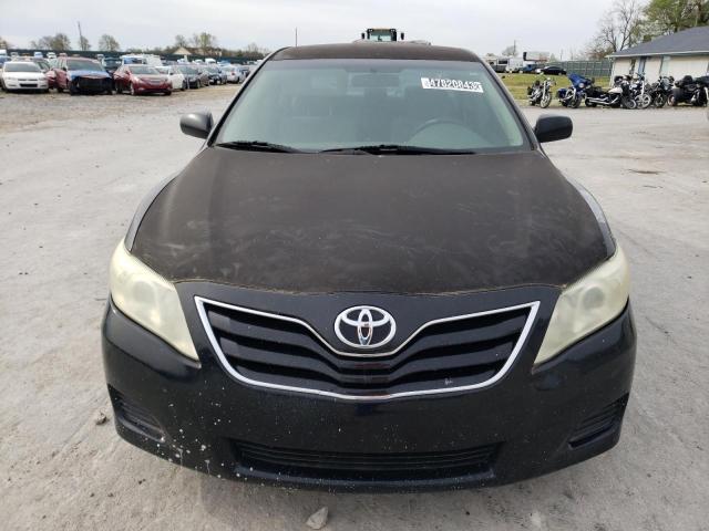 Photo 5 from auction – 2011 TOYOTA CAMRY BASE with VIN 4T4BF3EK2BR126313